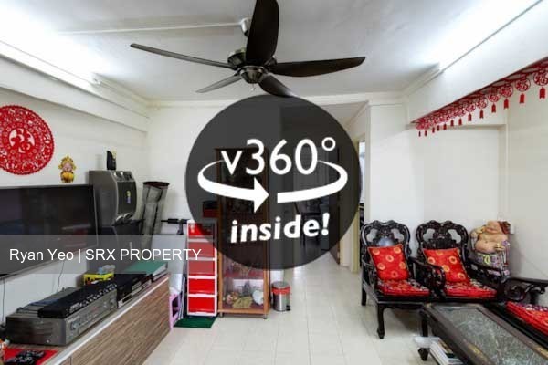 Yishun Ring Road thumbnail photo